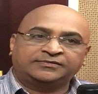 Ashok Kumar